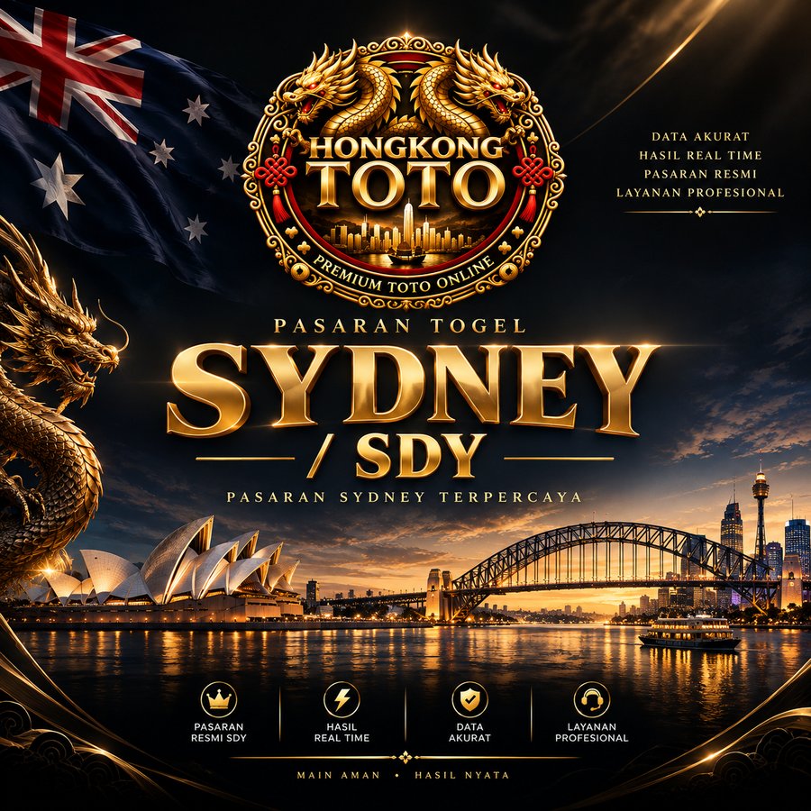 Bola Jatuh Data Master Sydney 25 September 2026, Prediksi dan paito warna sdy pool