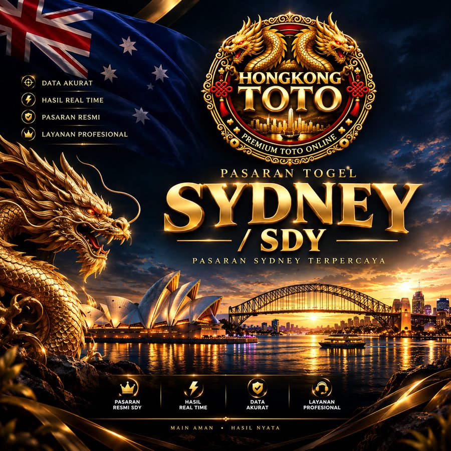 Bola Jatuh Data Master Sydney 25 September 2026, Prediksi dan paito warna sdy pool